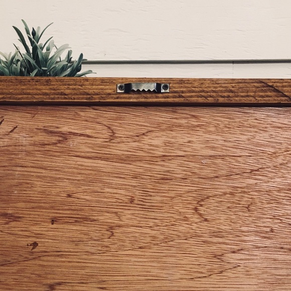 Handcrafted Painted Quilt Wood Sign - Picture 4 of 5